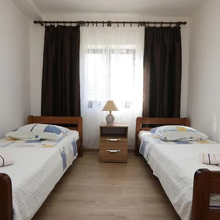 Ferienhaus Sea Relief *