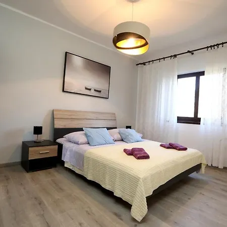 Ferienhaus Sea Relief Šibenik