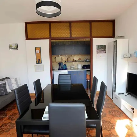 Ferienhaus Sea Relief