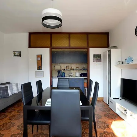 Ferienhaus Sea Relief