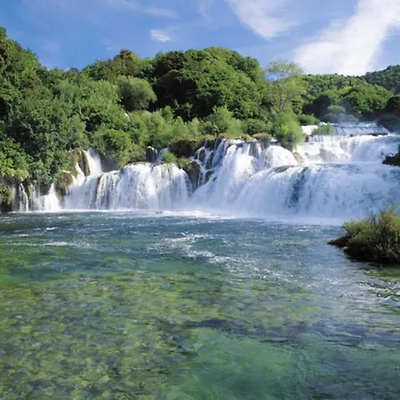 Sea Relief Ferienhaus *