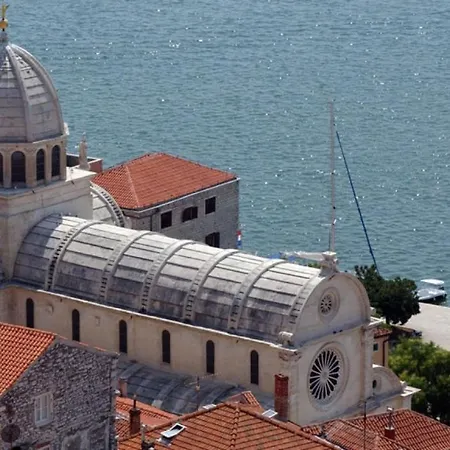 Sea Relief Šibenik