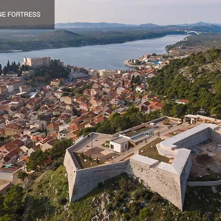 Sea Relief Šibenik