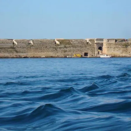Feriehus Sea Relief *