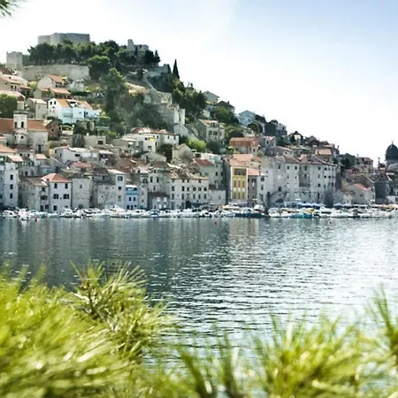 Sea Relief * Šibenik