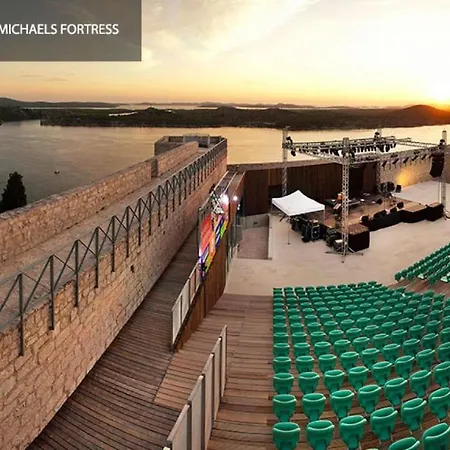 Sea Relief Ferienhaus