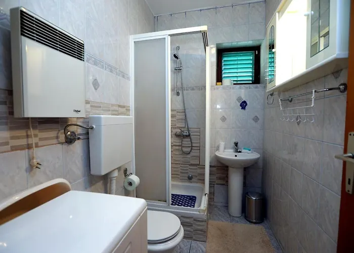 Sea Relief בית נופש