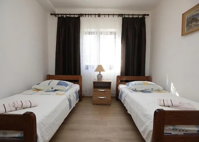 בית נופש Sea Relief *