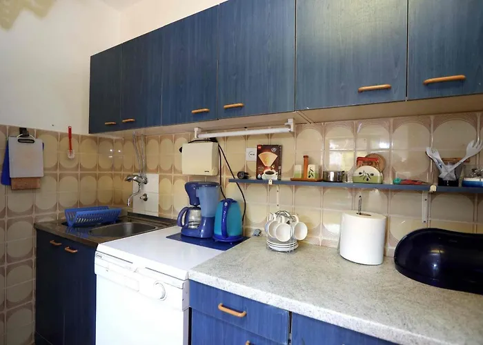 Sea Relief בית נופש *