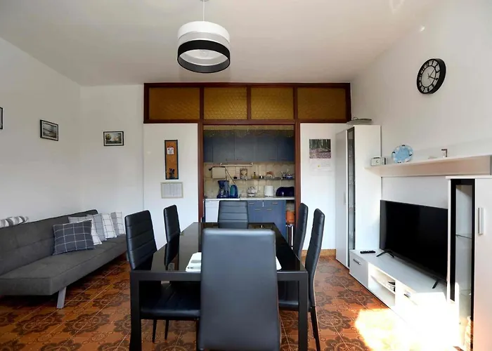 בית נופש Sea Relief