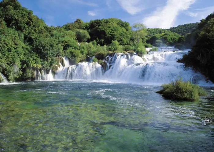 Sea Relief בית נופש *