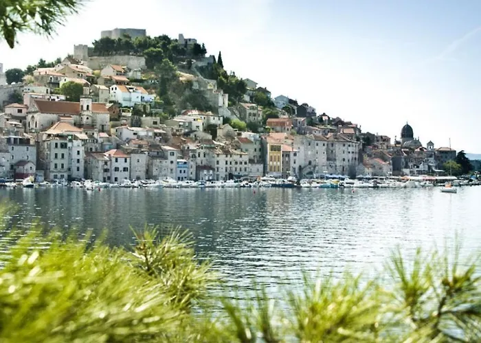 Sea Relief * שיבניק