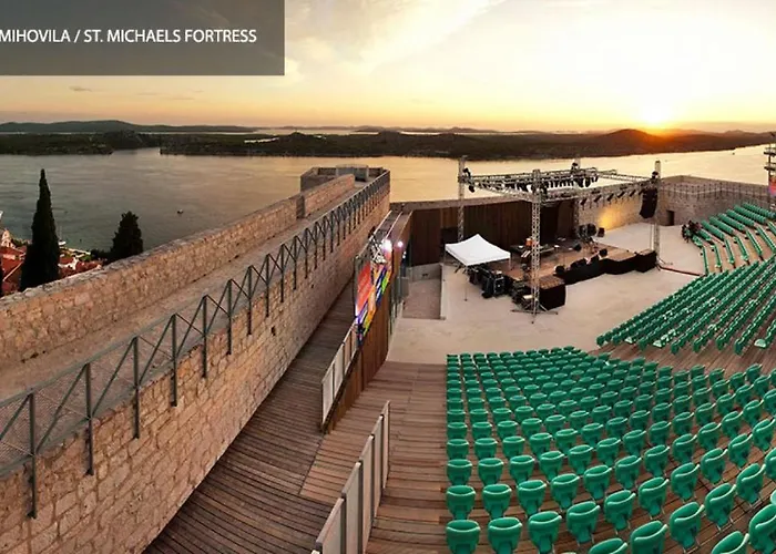 Sea Relief בית נופש